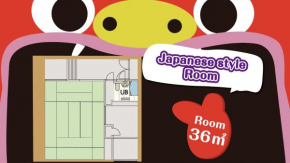 Hotel Ocean Naha Kokusai Dori - Vacation STAY 64990v